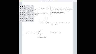 Organometallic Cpds [upl. by Aglo550]