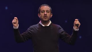 ¿Querés predecir el futuro Usá datos  Nicolás Loeff  TEDxMontevideo [upl. by Rheinlander]