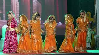 ukg ABC OPPANA MSM SCHOOL MULAVOOR [upl. by Jeanelle420]