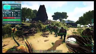 ARK SURVIVAL EVOLVED Lost Island 11 [upl. by Yerffoej]