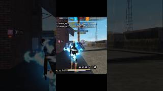 1VS4 CS RANK foryou foryoupage freefire raistar trending viralshorts shorts [upl. by Derfnam]