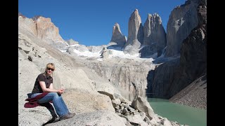 Patagonien  Die Heimat des Windes  Rundreise  Ausflug  Doku [upl. by Map]