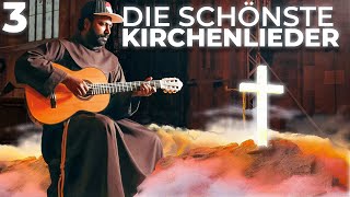 Kirchenlieder zum Mitsingen  Pater Manuel [upl. by Valentina]