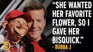 Jeff Dunham Bubba J’s Drinkin’ and Thinkin’ Valentine’s Day Edition [upl. by Hsotnas526]