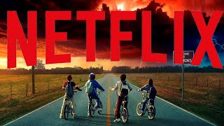 5 BEST NETFLIX SERIES TO WATCH RIGHT NOW JUNE 2024 [upl. by Eahsat]