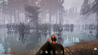 Bigfoot game Steam Gameplay [upl. by Morrie]