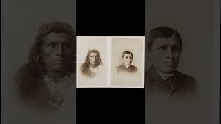 American Indian Boarding Schools AP US History in 1 Minute Daily [upl. by Rollet287]