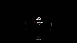 TomTom GO Navigation free 1 year navigation [upl. by Dambro]