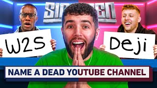 DO ALL THE SIDEMEN THINK THE SAME JOSH EDITION [upl. by Rego10]