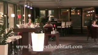 Accor Hotels Budapest Hotel Mercure Budapest Korona [upl. by Cindi]