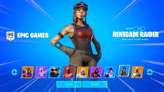 COME AVERE GRATIS TUTTE le 1833 SKIN DI FORTNITE nel CAPITOLO 5😍 Funziona Veramente  Fortnite ITA [upl. by Llerol984]