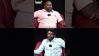 நா ஆம்பள இல்லையா   Meesai Mani Vs Kathu Karuppu Kalai  TVK Vijay  thalapathyvijay [upl. by Erlina626]