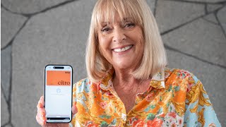 Denise Drysdale introduces Citro Visa Debit Card [upl. by Haidej]