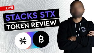 Stacks STX Token Review  Bitcoin Smart Contracts CityCoins Stacks NFTs amp Bitcoin Gaming [upl. by Naji]