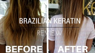 Review VLOG Brazilian Keratin  Οι πιο συχνές απορίες σας Discount Bonus [upl. by Thorr]