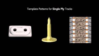 Which Snowmobile Support Plate Should I Use to Install Studs [upl. by Yvel606]