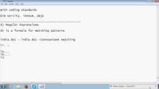 VBScript Tutorial [upl. by Quick]