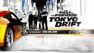 The Fast and the Furious Tokyo Drift Soundtrack  Hey Mami [upl. by Particia264]