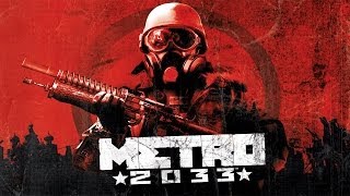 Metro 2033 Pelicula Completa Español [upl. by Keegan]