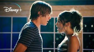 High School Musical 3  Just Wanna Be With You Official Music Video 4k [upl. by Blockus]