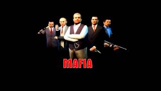 Mafia Soundtrack  Central Island [upl. by Treblihp]