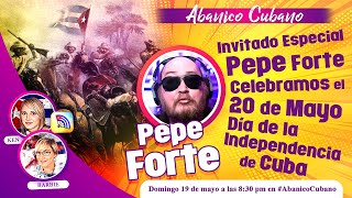 Invitado Especial Pepe Forte [upl. by Delmore]