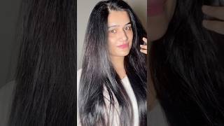 Chinese Long Hair DIY Get Glass ShineLing Hair In 3 Days hairgrowth haircare longhair [upl. by Astra]