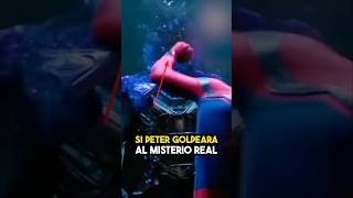 Cuando SpiderMan no se contuvo Momentos clave de violencia en el MCU [upl. by Tuddor]