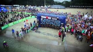 Herbalife Ironman Gdynia  zwiastun [upl. by Koal44]