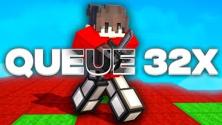 Queue 32x  My 25k Pack Release MONTAGE [upl. by Earlene221]