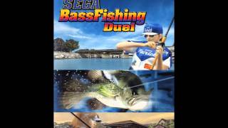 Sega Bass Fishing Duel Music  Track 01 [upl. by Conny223]