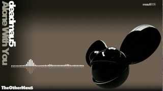 Deadmau5  Alone With You 1080p  HD [upl. by Cloris]