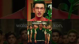 Did you notice THIS detail in Jagga Jasoos movie [upl. by Standford]