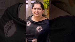 അച്ചൻ ഉരുണ്ടിട്ടാണല്ലോ ഞാൻ ഉണ്ടായത് Urvashi  Indrans  Sanusha  Malayalam new movies shorts [upl. by Picardi]