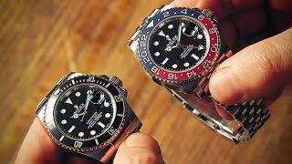 Rolex Predictions Baselworld 2019  Watchfinder amp Co [upl. by Aral]