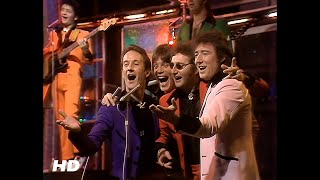 Showaddywaddy  I Wonder Why Top of the Pops 23031978 TOTP HD [upl. by Roy]