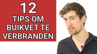 AFVALLEN LUKT NIET  MOTIVATIE TIPS DIE JOU GAAN HELPEN [upl. by Llerej]