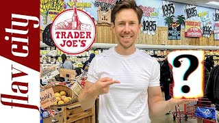 Trader Joes Top 10 Things To Buy In 2023 [upl. by Vijar]