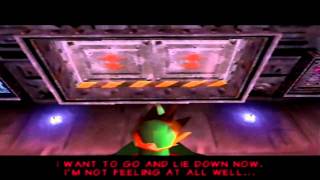 RRPG Lets Play  Donkey Kong 64  Episode 32 [upl. by Weisler]