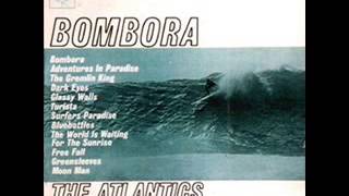 The Atlantics  Bombora Full Allbum [upl. by Yatnoj]