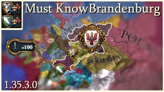 Brandenburg How to Crush the AnsbachMission [upl. by Bertrando]