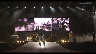 Aha  Take On Me  Live In Rock In Rio 2022 [upl. by Rysler]