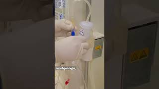 Procedure Name  ndt nephrology hemodialysis dialysis dialysistechnician ABO [upl. by Tooley]