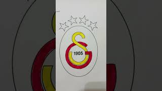 Galatasaray Amblemi SQUİSHY [upl. by Arman]