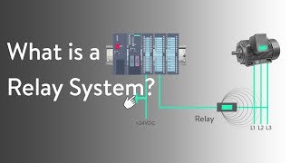 What is a Relay System [upl. by Pyle]