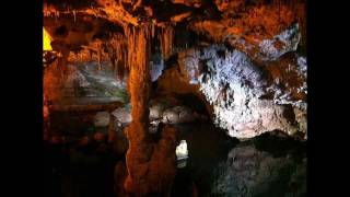 Alghero  Sardegna  Grotte di Nettuno HD [upl. by Munro249]