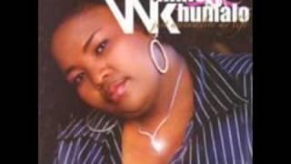 Winnie Khumalo  Live My Life [upl. by Eiluj]