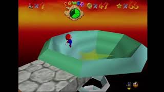 Super Mario 64 Ep 14 New Years Dunga Reupload [upl. by Hilly]