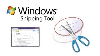 How to Use Snipping Tool  Adding Keyboard shortcut [upl. by Kurzawa764]