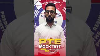 PTE Physical Mock Test On 19th Of July 2024  PTEClasses [upl. by Roanne]